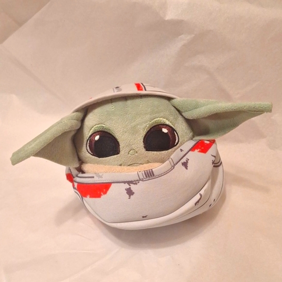 HP🏆Star Wars The Mandalorian The Bounty Collection Plush - Picture 2 of 7